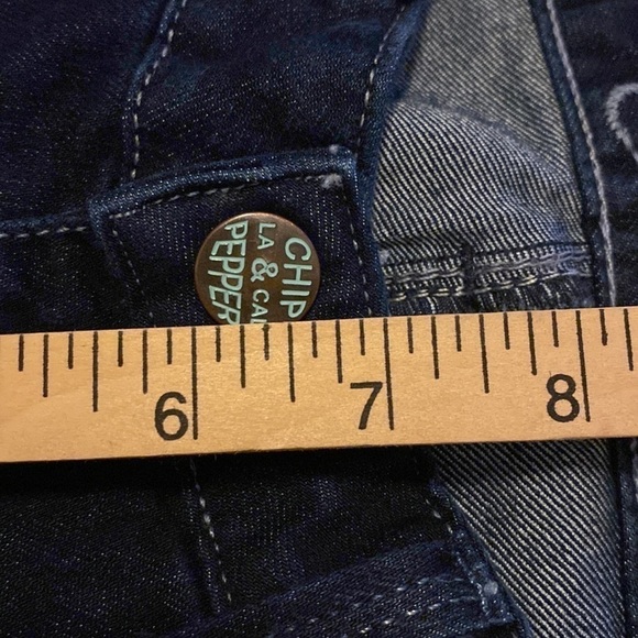 Chip and Pepper LA LAB. Olson size 28 - Picture 4 of 11